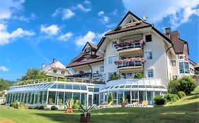 Villa Sunside Appartements