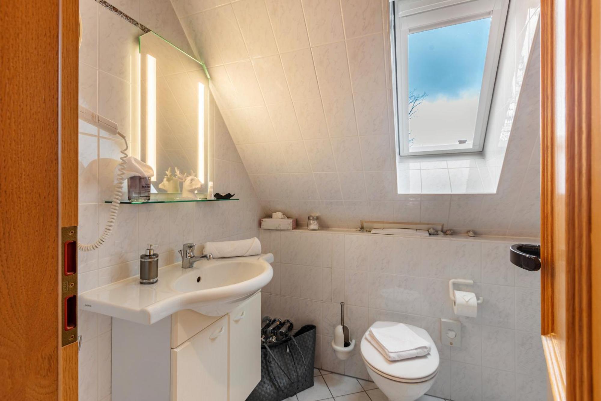 Villa Sunside Appartements Schluchsee Extérieur photo