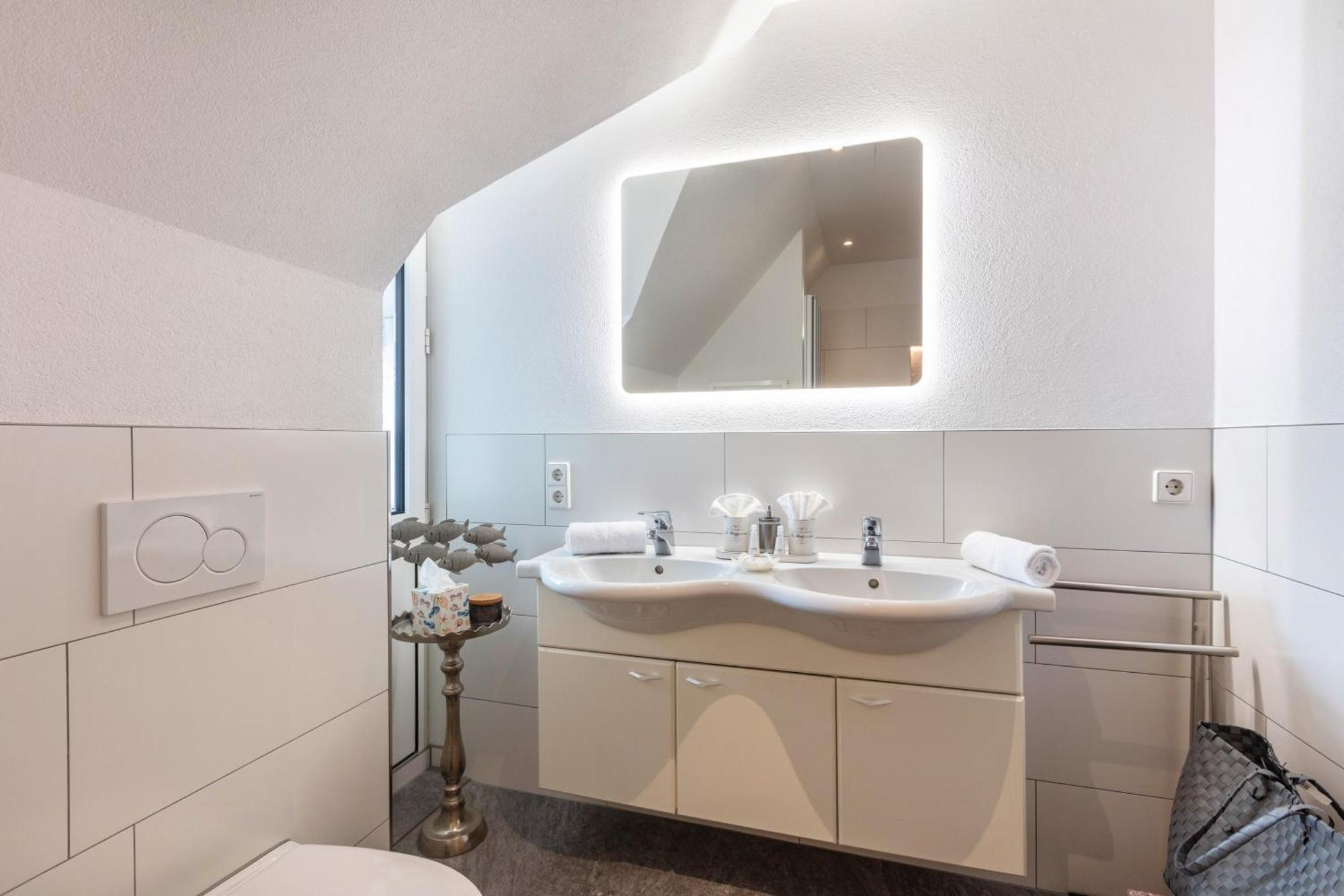 Villa Sunside Appartements Schluchsee Extérieur photo