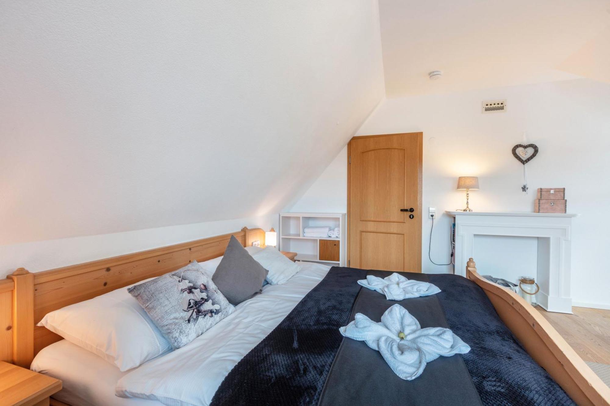 Villa Sunside Appartements Schluchsee Extérieur photo
