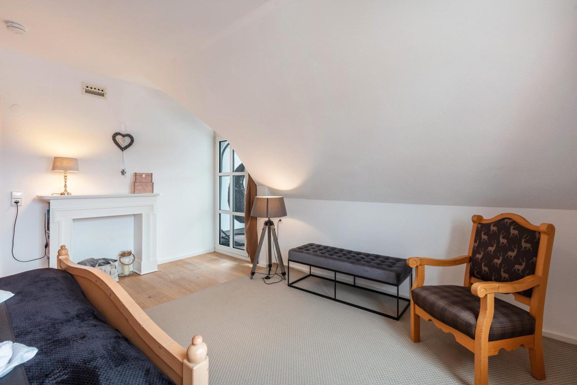 Villa Sunside Appartements Schluchsee Extérieur photo
